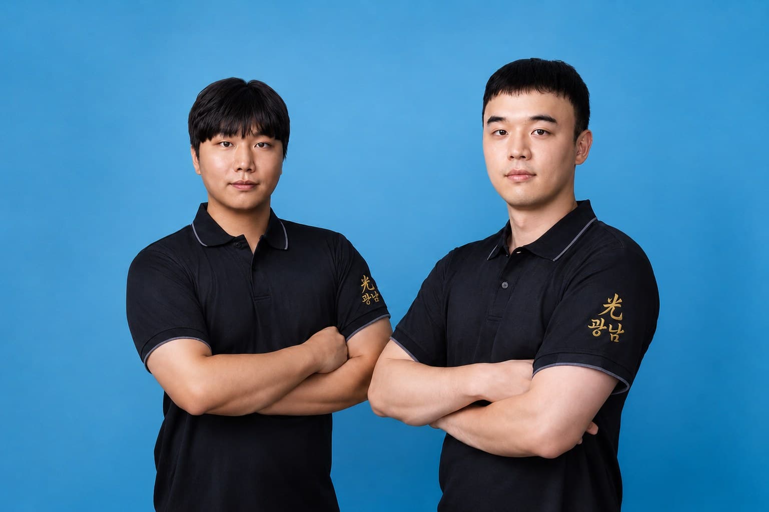 광남 시공팀